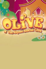 Olive and the Rhyme Rescue Crew