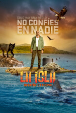 La isla: Desafío extremo