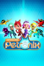 Defensores Petronix