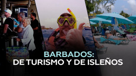 Barbados: De turismo y de isleños