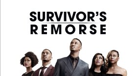 FREE STARZ: Survivor's Remorse