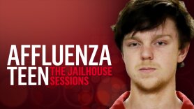 The Affluenza Teen: Jailhouse Sessions