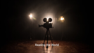 Reading the World