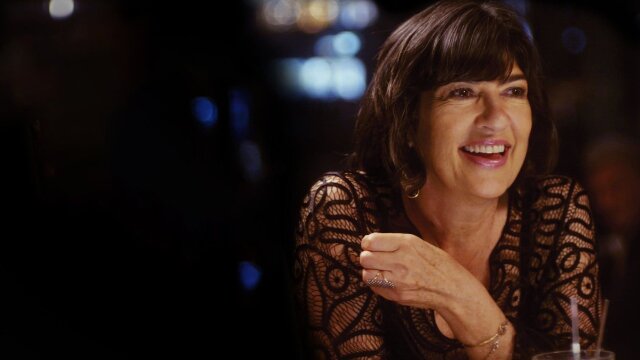 Watch Christiane Amanpour Sex And Love Around The World Online Streaming