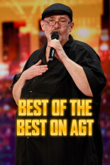 Best of the Best on AGT