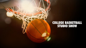 College Basketball Studio Show