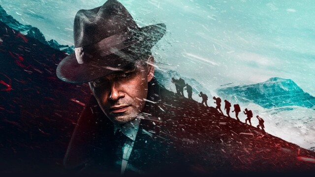 Dead Mountain - The Dyatlov Pass Incident