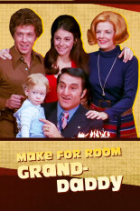 Make Room for Granddaddy