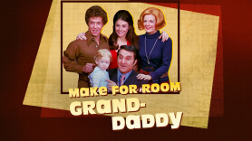 Make Room for Granddaddy