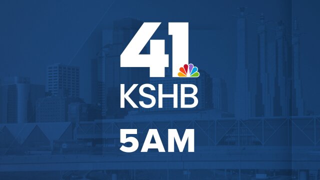 KSHB 41 News 5AM