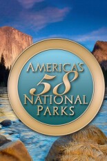 America's 58 National Parks