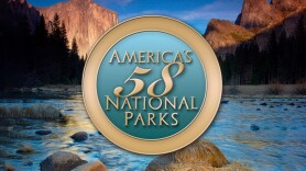 America's 58 National Parks