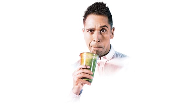 Erik Rivera: Super White