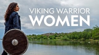 Viking Warrior Women