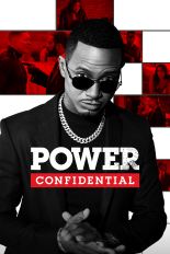 Power Confidential