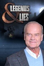 Legends & Lies