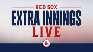 Red Sox Extra Innings Live
