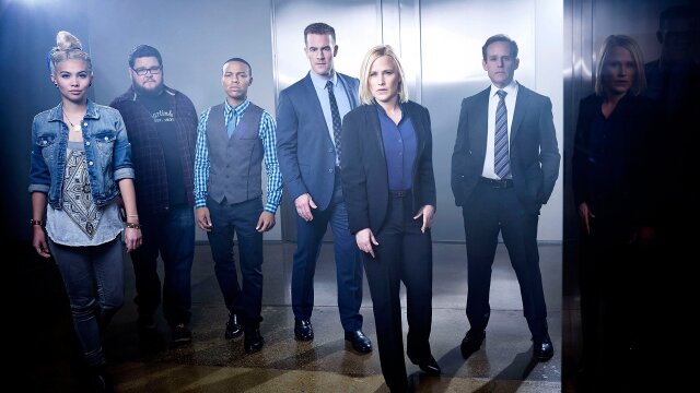 CSI: Cyber