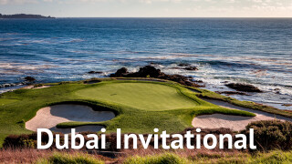 Dubai Invitational