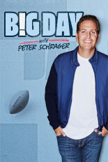 Big Day With Peter Schrager