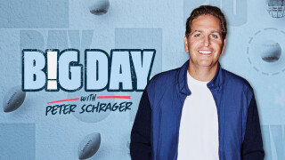 Big Day With Peter Schrager