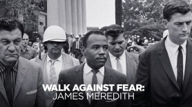 Walk Against Fear: James Meredith
