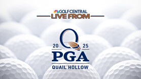 Live From the PGA Championship