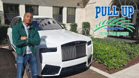 Pull Up to The Palm Beaches