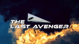 The Last Avenger