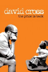 David Cross: The Pride Is Back