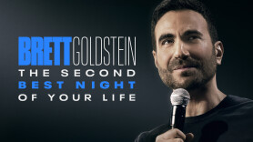 Brett Goldstein: The Second Best Night of Your Life