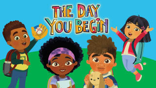 The Day You Begin