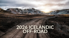 2026 Icelandic Off-Road