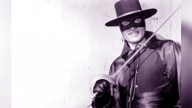 Zorro