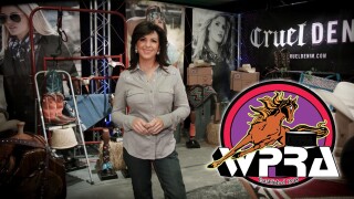 Women's Pro Rodeo Today