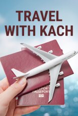 Travel With Kach