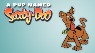 A Pup Named Scooby-Doo