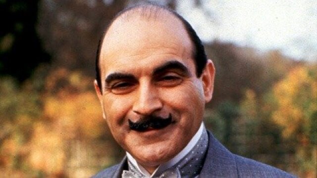 Watch on sale poirot online