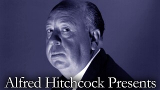 Alfred Hitchcock Presents