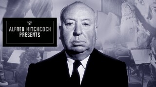 Alfred Hitchcock Presents