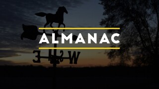 Almanac