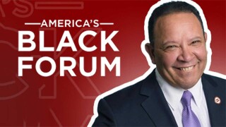 America's Black Forum