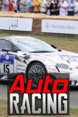 Auto Racing