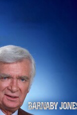 Barnaby Jones