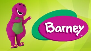 Barney & Friends