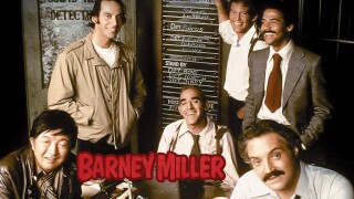 Barney Miller