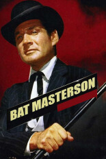 Bat Masterson