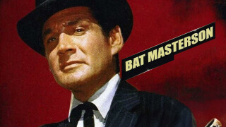 Bat Masterson