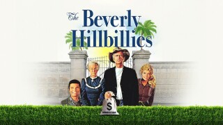 The Beverly Hillbillies