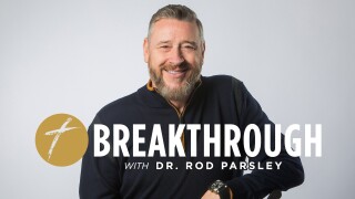 Breakthrough With Rod Parsley